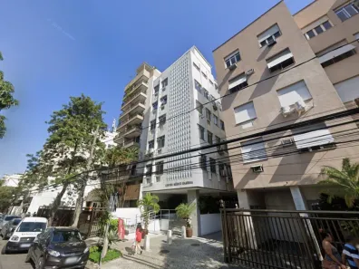 Conjunto Comercial / Sala com 1 Quarto à venda, 840m² no Botafogo, Rio de Janeiro