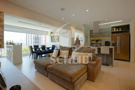 Apartamento com 2 Quartos à venda, 166m² no Vila Mascote, São Paulo