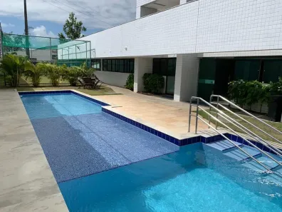 Apartamento com 3 Quartos à venda, 68m² no Imbiribeira, Recife