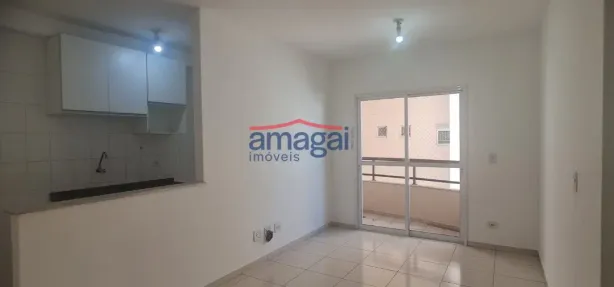 Apartamento com 2 Quartos à venda, 69m² no Centro, Jacareí