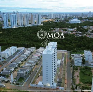 Apartamento com 2 Quartos para alugar, 50m² no Morada do Ouro, Cuiabá