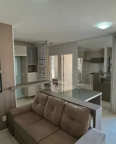 Apartamento com 2 Quartos à venda, 53m² no Vila Cristina, Rio Claro