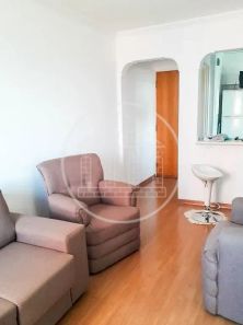 Apartamento com 2 Quartos à venda, 51m² no Socorro, São Paulo