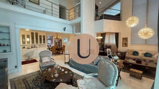 Apartamento com 3 Quartos à venda, 421m² no Jardim Anália Franco, São Paulo