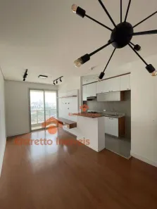 Apartamento com 2 Quartos à venda, 62m² no Centro, Osasco