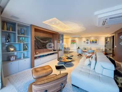 Apartamento com 5 Quartos à venda, 305m² no Meireles, Fortaleza