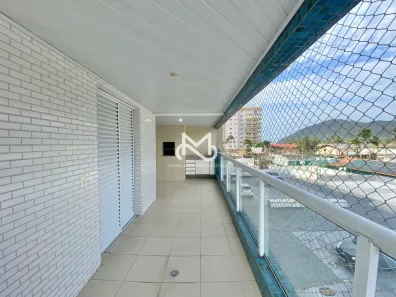 Apartamento com 2 Quartos à venda, 106m² no Centro, Bertioga