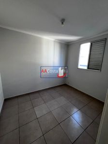 Apartamento com 2 Quartos à venda, 49m² no São Miguel, Franca