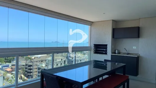 Apartamento com 3 Quartos à venda, 150m² no Enseada, Guarujá