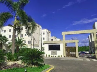 Apartamento com 2 Quartos à venda, 39m² no Livramento, Teresina