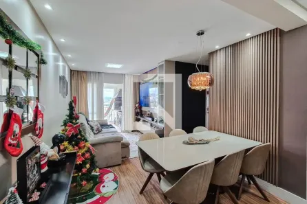 Apartamento com 2 Quartos à venda, 70m² no Independência, São Bernardo do Campo