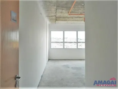 Conjunto Comercial / Sala à venda, 45m² no Centro, Jacareí