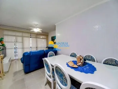 Apartamento com 3 Quartos à venda, 103m² no Pitangueiras, Guarujá