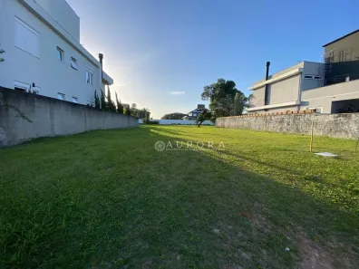 Terreno / Lote / Condomínio à venda, 510m² no Campeche, Florianópolis