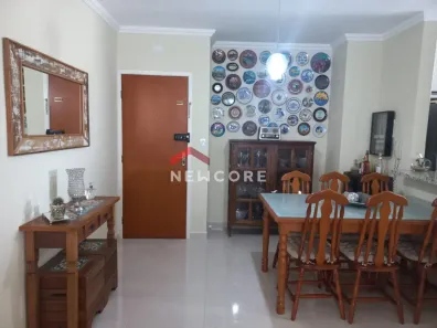 Apartamento com 2 Quartos à venda, 62m² no Vila Antônio Augusto Luiz, Caçapava