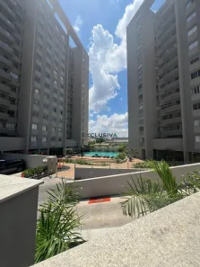 Apartamento com 2 Quartos à venda, 52m² no Jardim Riacho das Pedras, Contagem