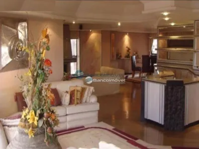Apartamento com 4 Quartos à venda, 400m² no Cambuí, Campinas