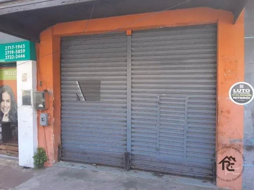 Foto do imóvel - Ponto comercial/Loja/Box à venda com 70 m² em