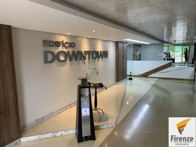 Conjunto Comercial / Sala para venda ou aluguel, 56m² no Centro, Curitiba