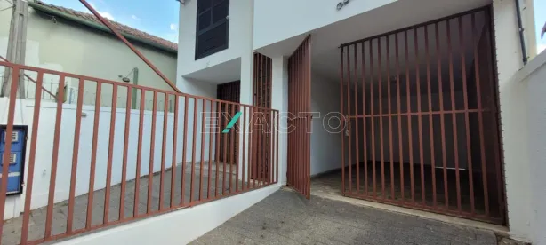 Sobrado com 2 Quartos à venda, 355m² no Vila Industrial, Campinas
