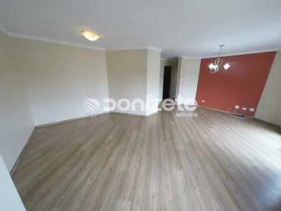 Apartamento com 3 Quartos à venda, 130m² no Vila Valparaíso, Santo André