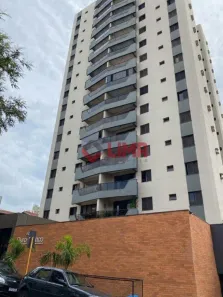 Apartamento com 3 Quartos à venda, 100m² no Centro, Bauru