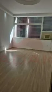 Kitnet à venda, 35m² no Centro, Rio de Janeiro