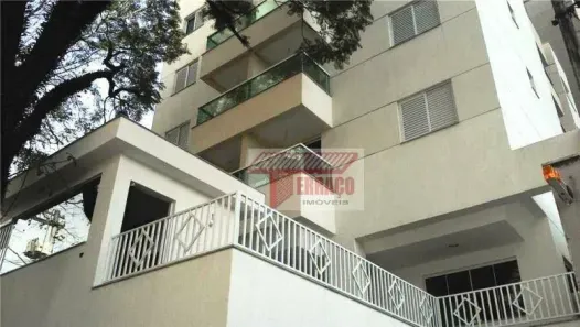 Apartamento com 3 Quartos à venda, 84m² no Vila Gilda, Santo André