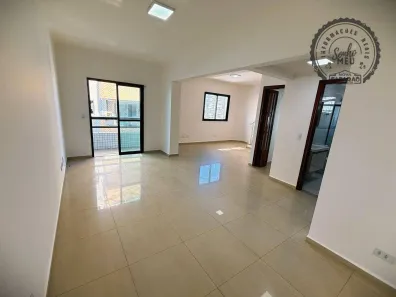 Apartamento com 2 Quartos à venda, 120m² no Guilhermina, Praia Grande
