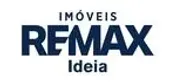 Logo da imobiliária