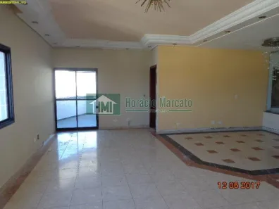 Apartamento com 3 Quartos à venda, 300m² no Santo Antônio, São Caetano do Sul