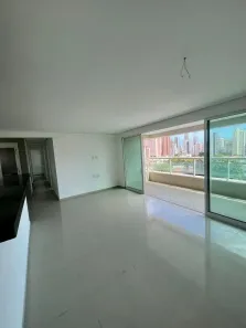 Apartamento com 3 Quartos à venda, 98m² no Aldeota, Fortaleza