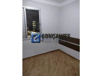 Apartamento com 3 Quartos à venda, 88m² no Vila Assunção, Santo André