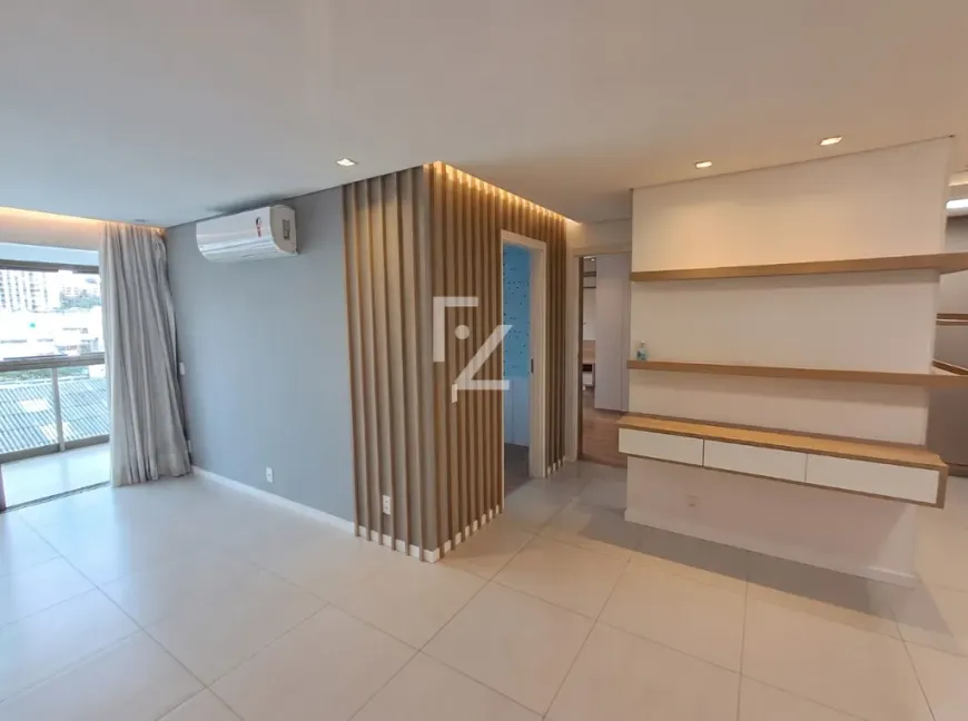 Foto do imóvel - Apartamento para alugar com 2 quartos, 1 suíte, 2 banheiros, 67 m², 1 vaga e condomínio com.