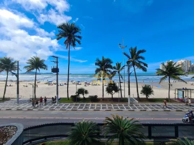 Apartamento com 4 Quartos à venda, 212m² no Vila Luis Antônio, Guarujá