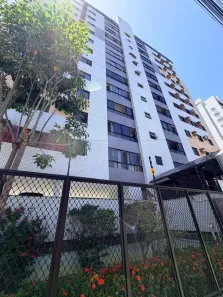 Apartamento com 3 Quartos à venda, 120m² no Aflitos, Recife