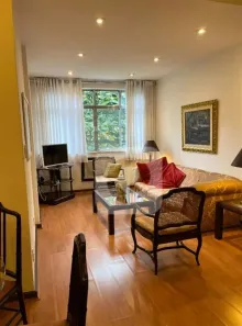 Apartamento com 3 Quartos à venda, 110m² no Laranjeiras, Rio de Janeiro