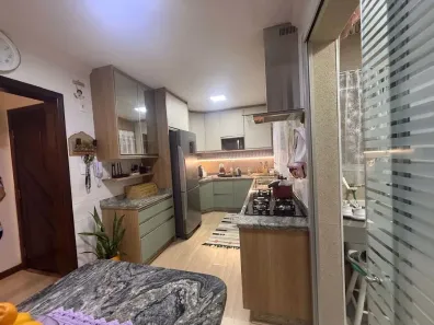 Apartamento com 3 Quartos à venda, 119m² no Centro, Cascavel