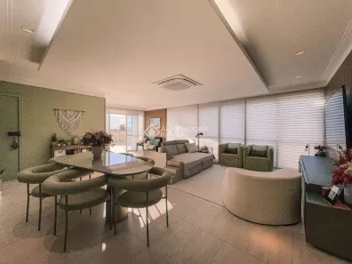 Apartamento com 3 Quartos à venda, 334m² no Itacorubi, Florianópolis