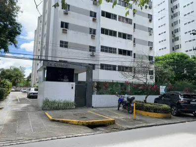 Apartamento com 3 Quartos à venda, 75m² no Torre, Recife