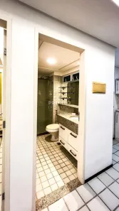 Flat com 1 Quarto à venda, 54m² no Centro, Ipojuca