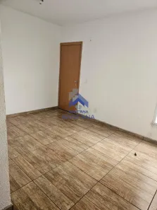 Apartamento com 2 Quartos à venda, 47m² no Parque Senhor do Bonfim, Taubaté