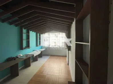 Conjunto Comercial / Sala à venda, 25m² no Copacabana, Rio de Janeiro