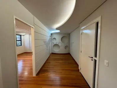 Conjunto Comercial / Sala à venda, 36m² no Vila Itapura, Campinas