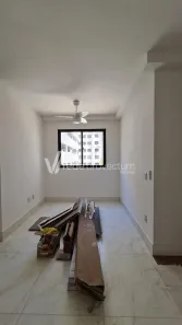 Apartamento com 2 Quartos para venda ou aluguel, 43m² no Jardim Ibirapuera, Campinas