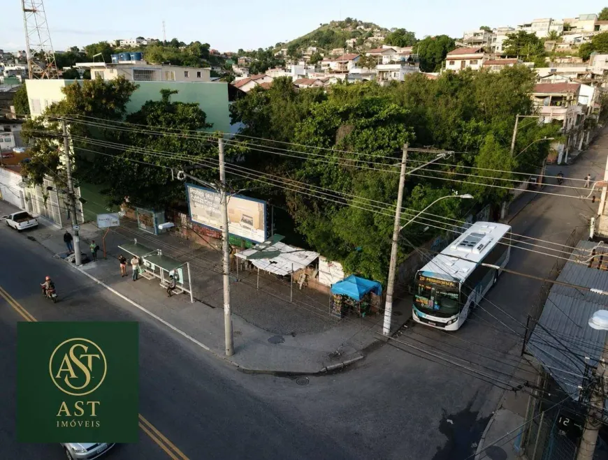 Foto do imóvel - Lote/Terreno para alugar com 1700 m²