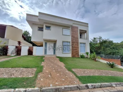 Casa de Condomínio com 3 Quartos à venda, 245m² no Fazenda Santana, Valinhos
