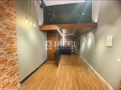 Loja / Salão / Ponto Comercial à venda, 23m² no Gonzaga, Santos
