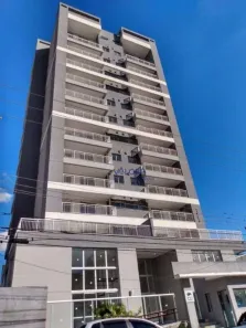Apartamento com 1 Quarto à venda, 60m² no Santana, São Paulo