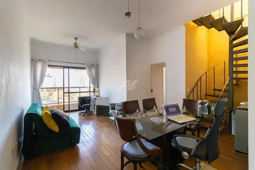 Foto do imóvel - Cobertura para comprar com 170 m², 3 quartos, 4 banheiros, 3 vagas
